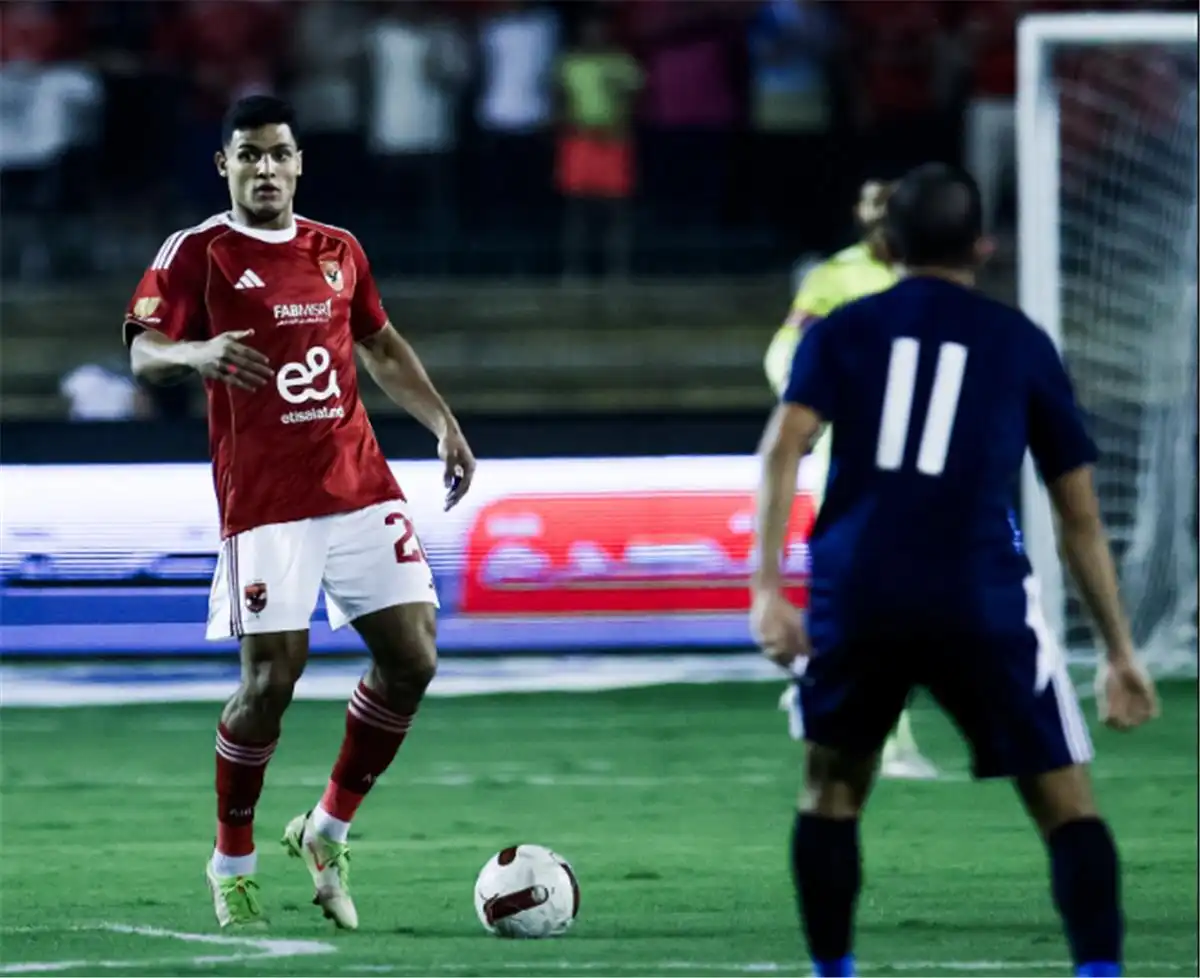 نتائج مباريات اليوم في الدوري المصري
