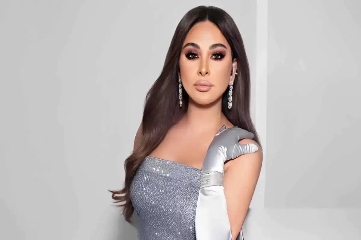 إليسا