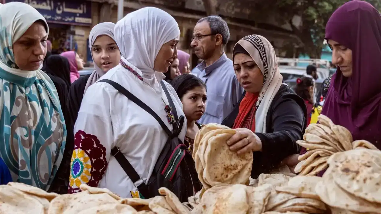 قانون الأسرة في مصر