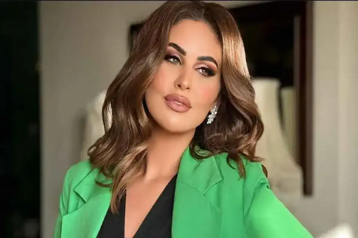 مي سليم