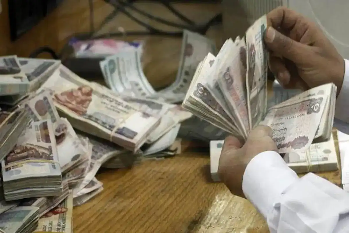 موعد صرف معاشات شهر يونيو 2026