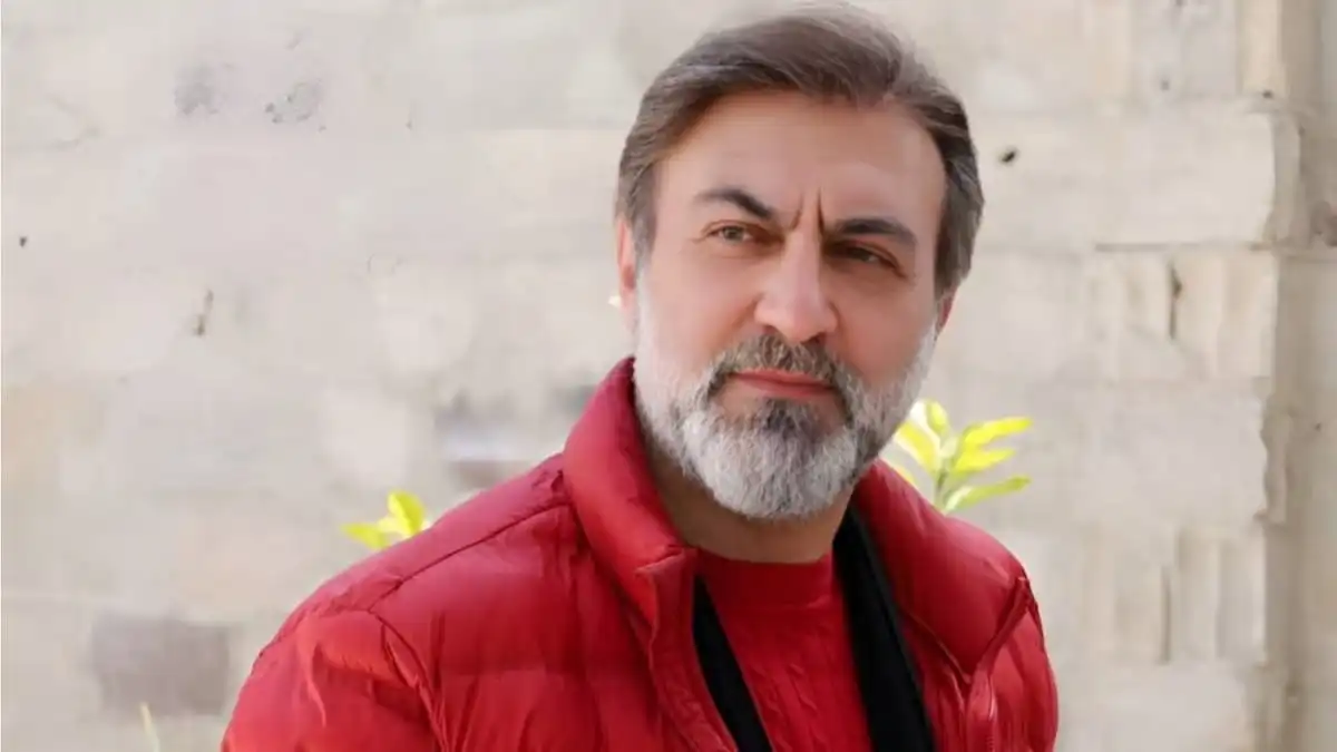 فراس إبراهيم