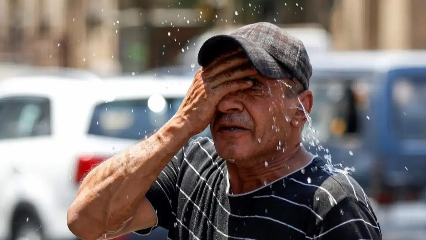 حالة الطقس اليوم في مصر