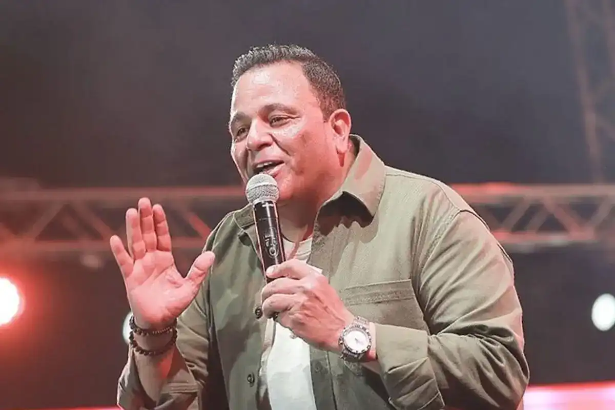 محمد فؤاد
