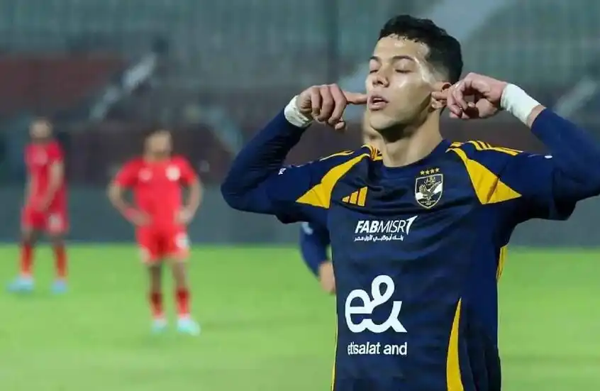 إمام عاشور