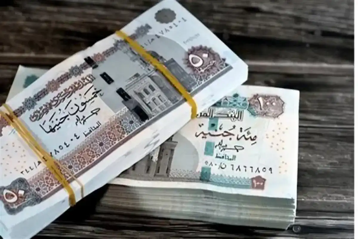 مرتبات شهر مايو 2026