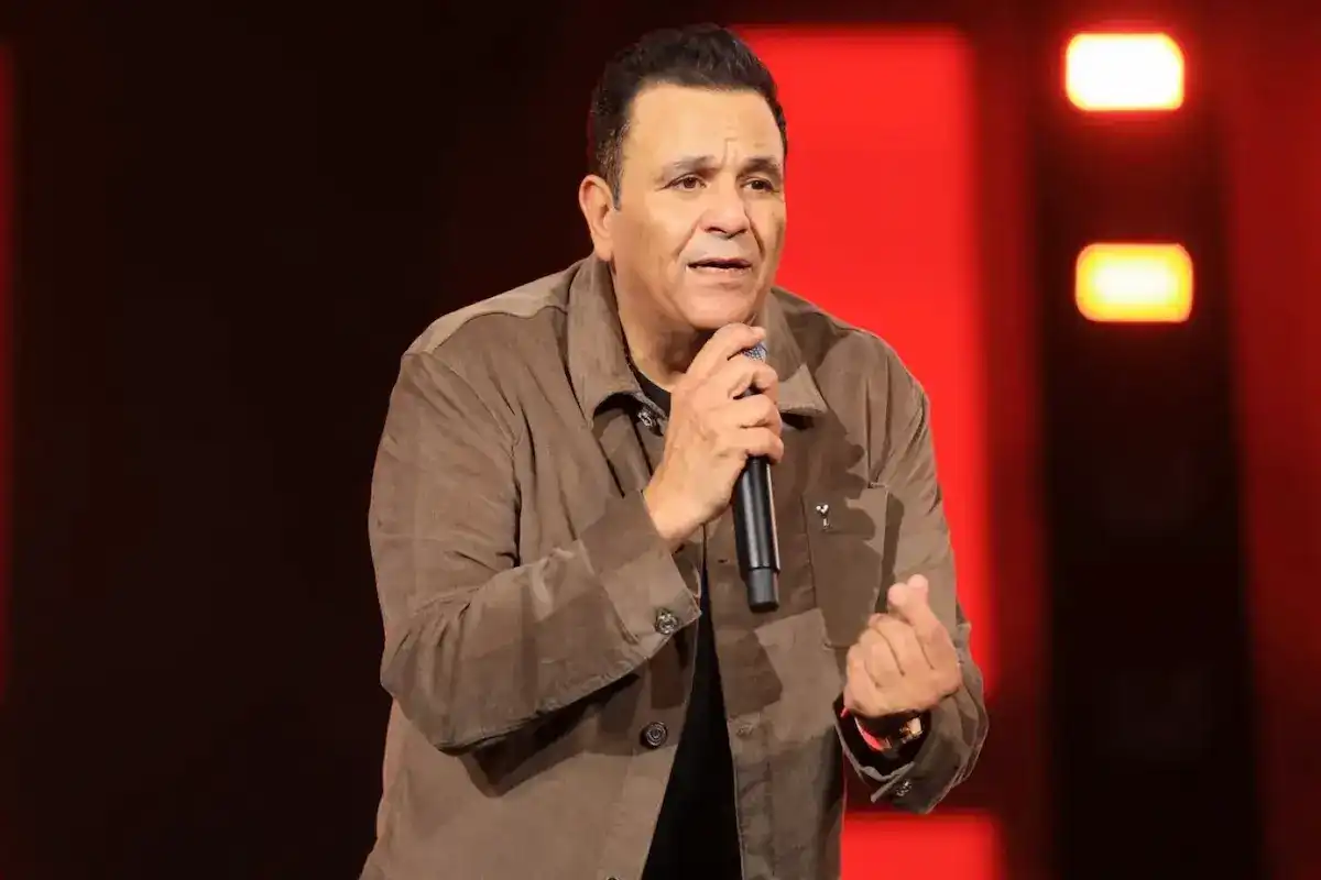 محمد فؤاد