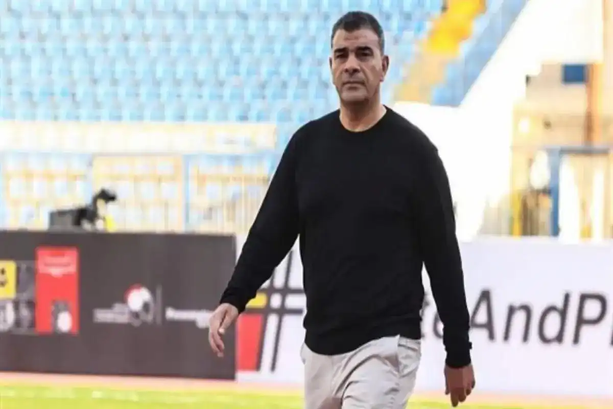 حمزة الجمل