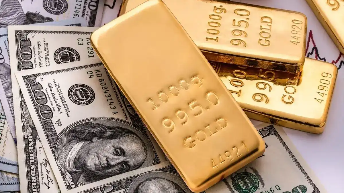 سعر الذهب اليوم