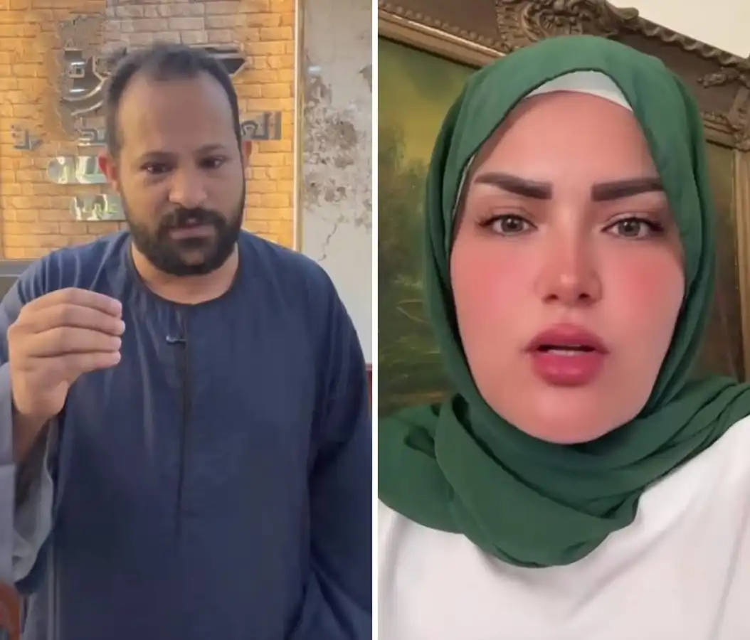 محمد المطعني