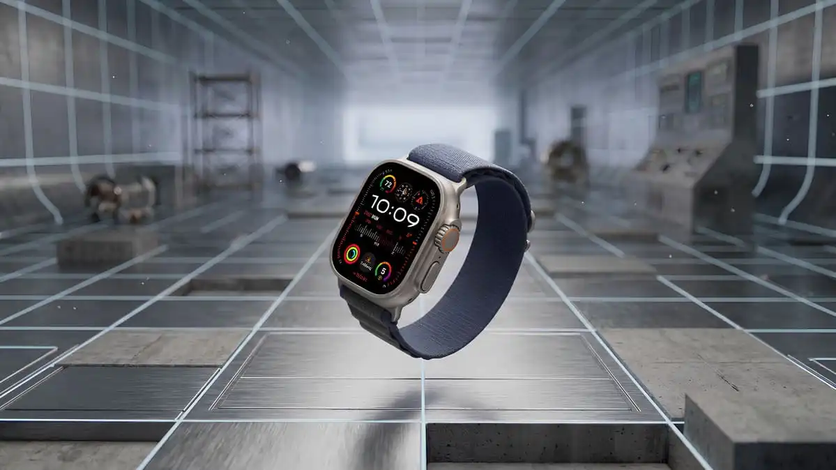 Apple Watch Ultra 4