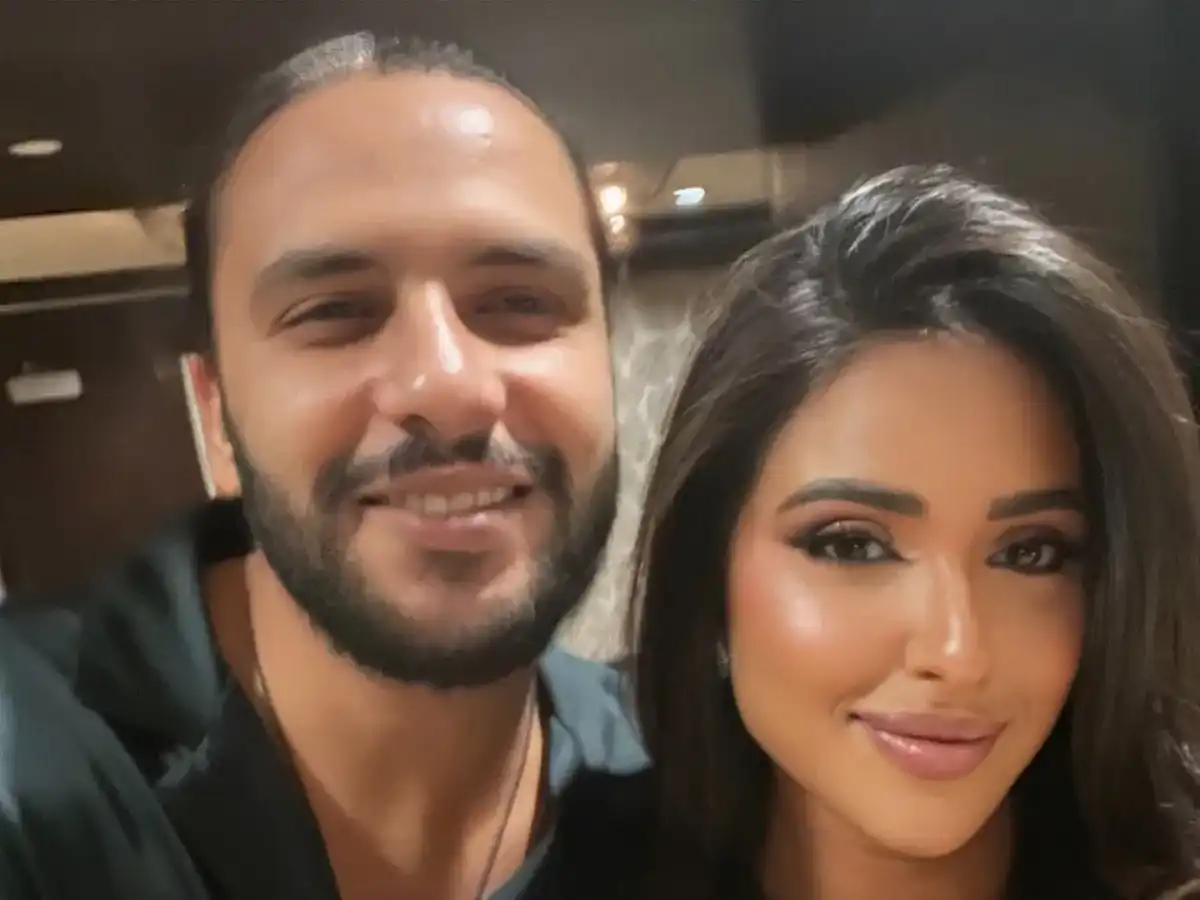 آية سماحة