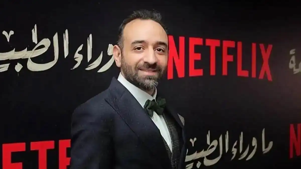 عمرو سلامة