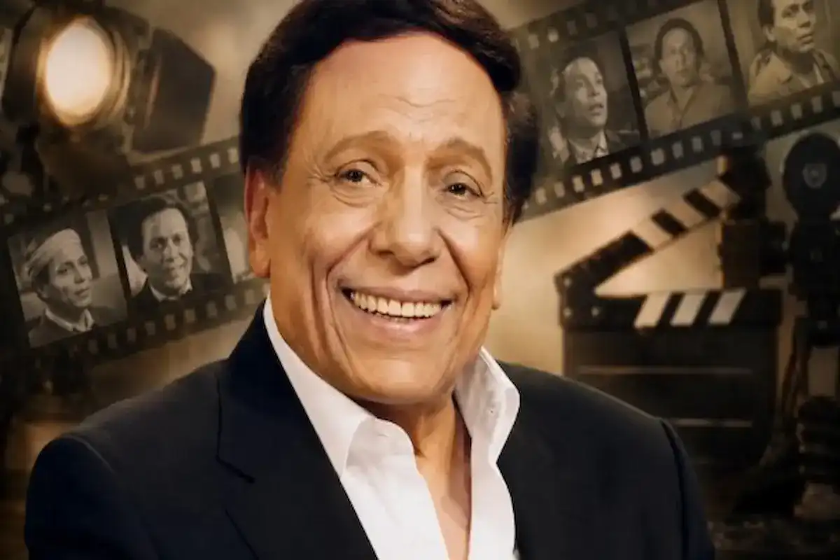 الزعيم عادل إمام