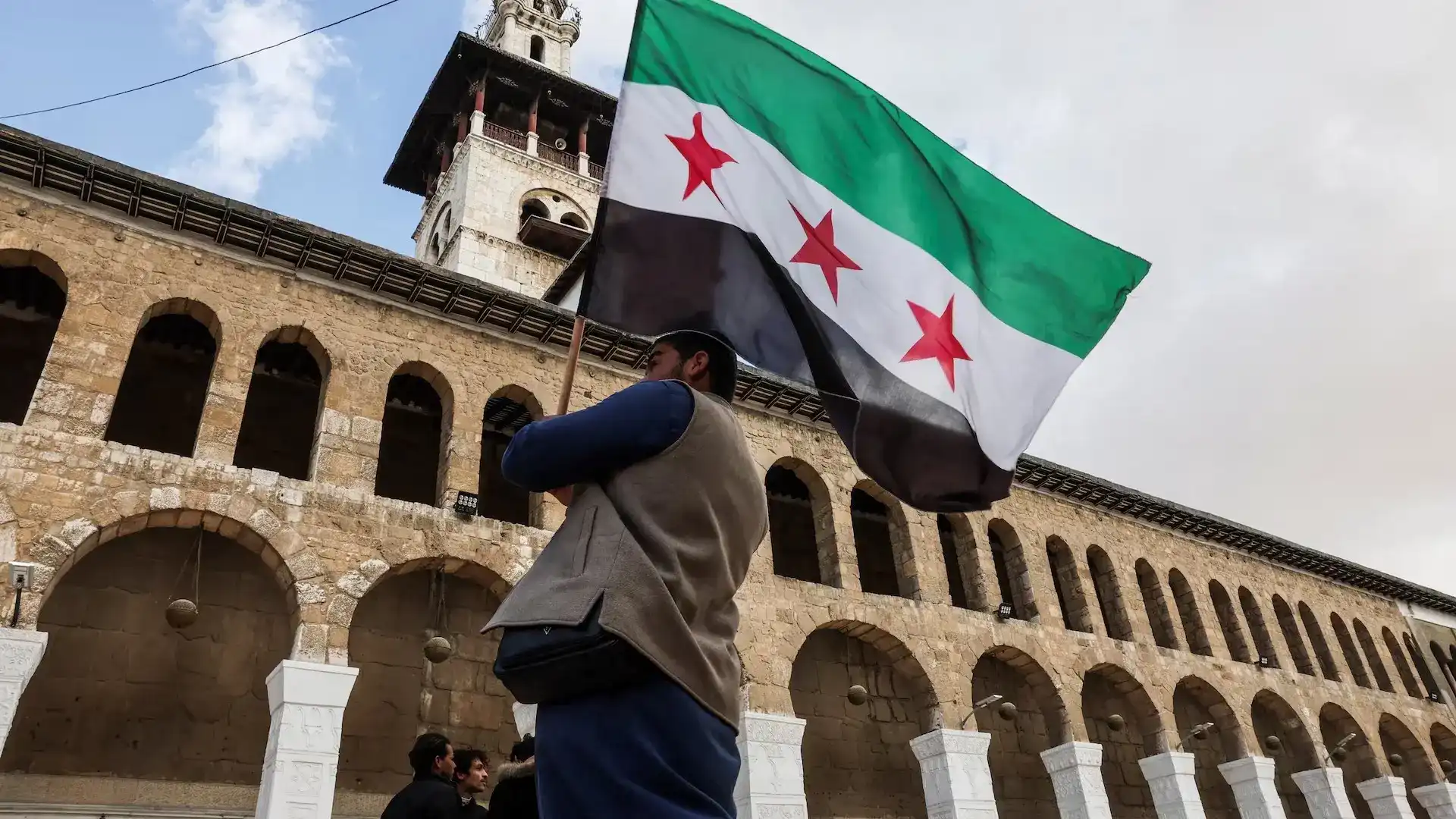 إجازة عيد الأضحى 2026 في سوريا
