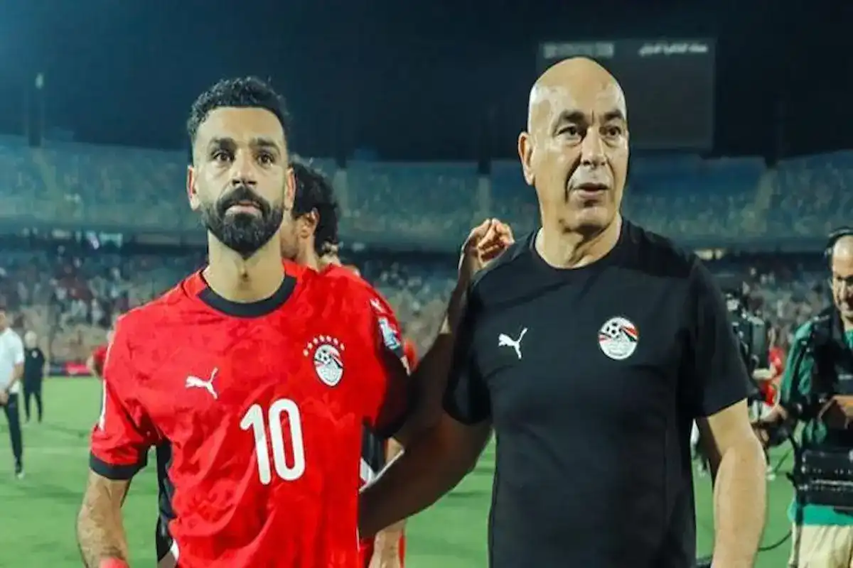قائمة منتخب مصر في كأس العالم 2026