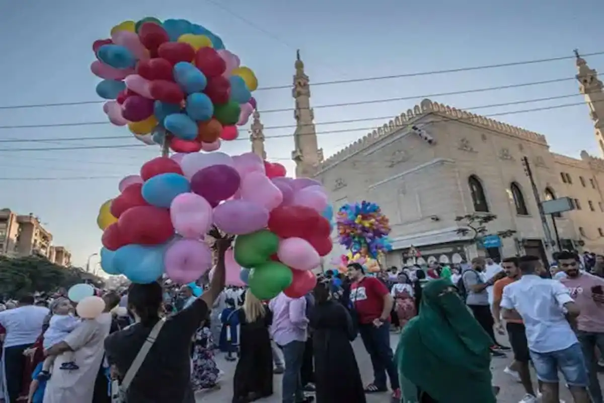 إجازة عيد الأضحى للقطاع الخاص
