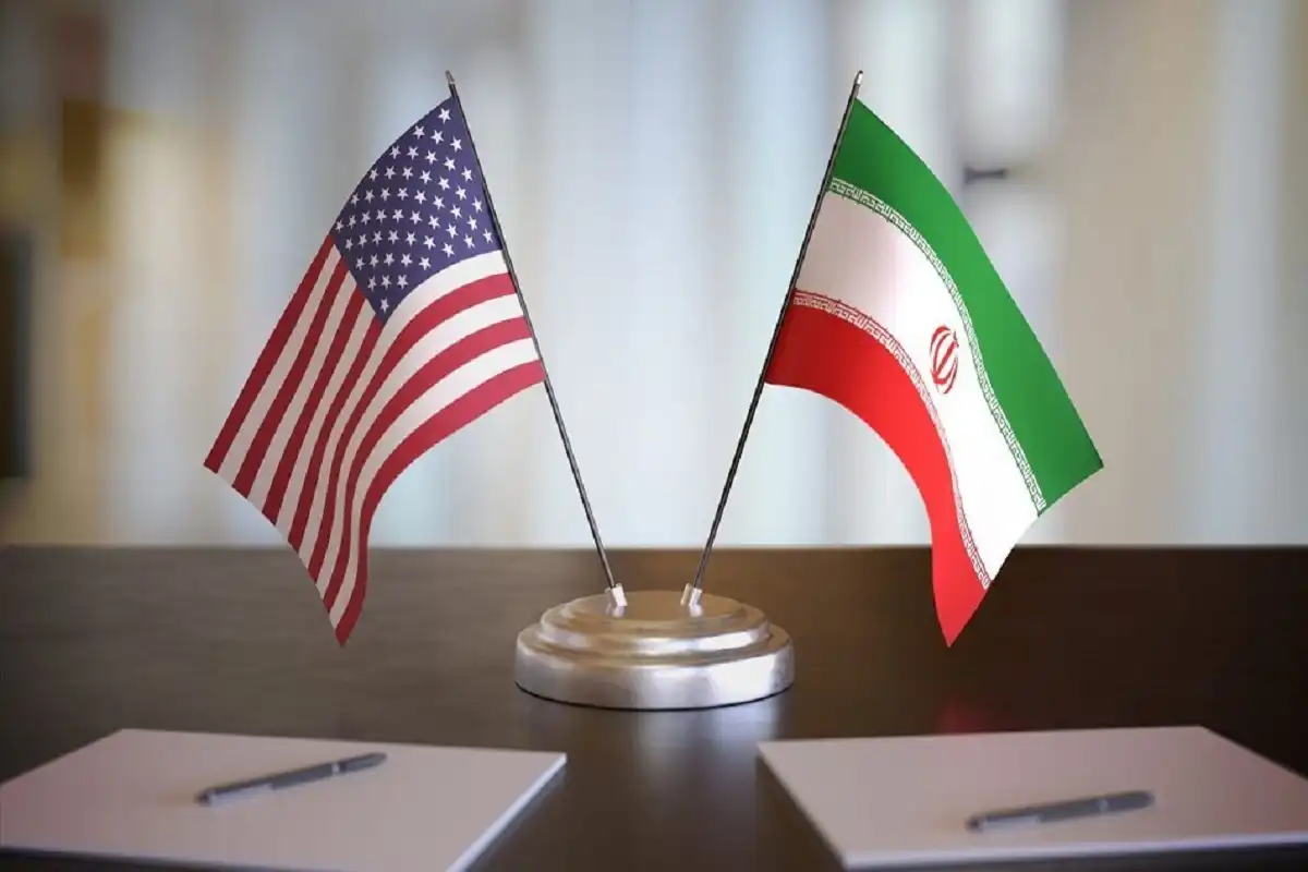 واشنطن وطهران