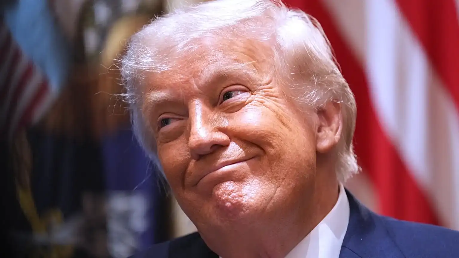 ترامب