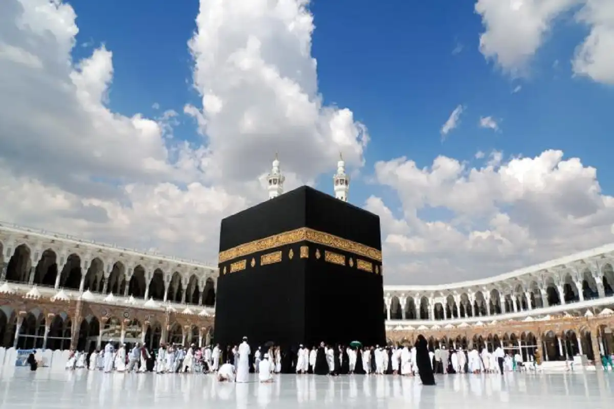 المعتمرين