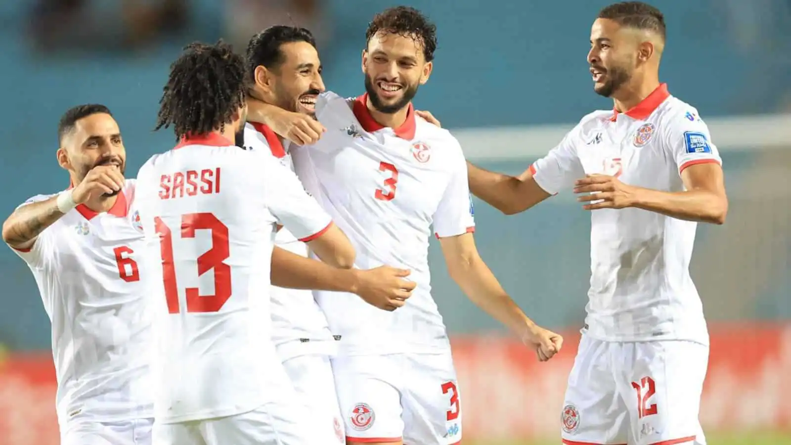 تونس والنمسا