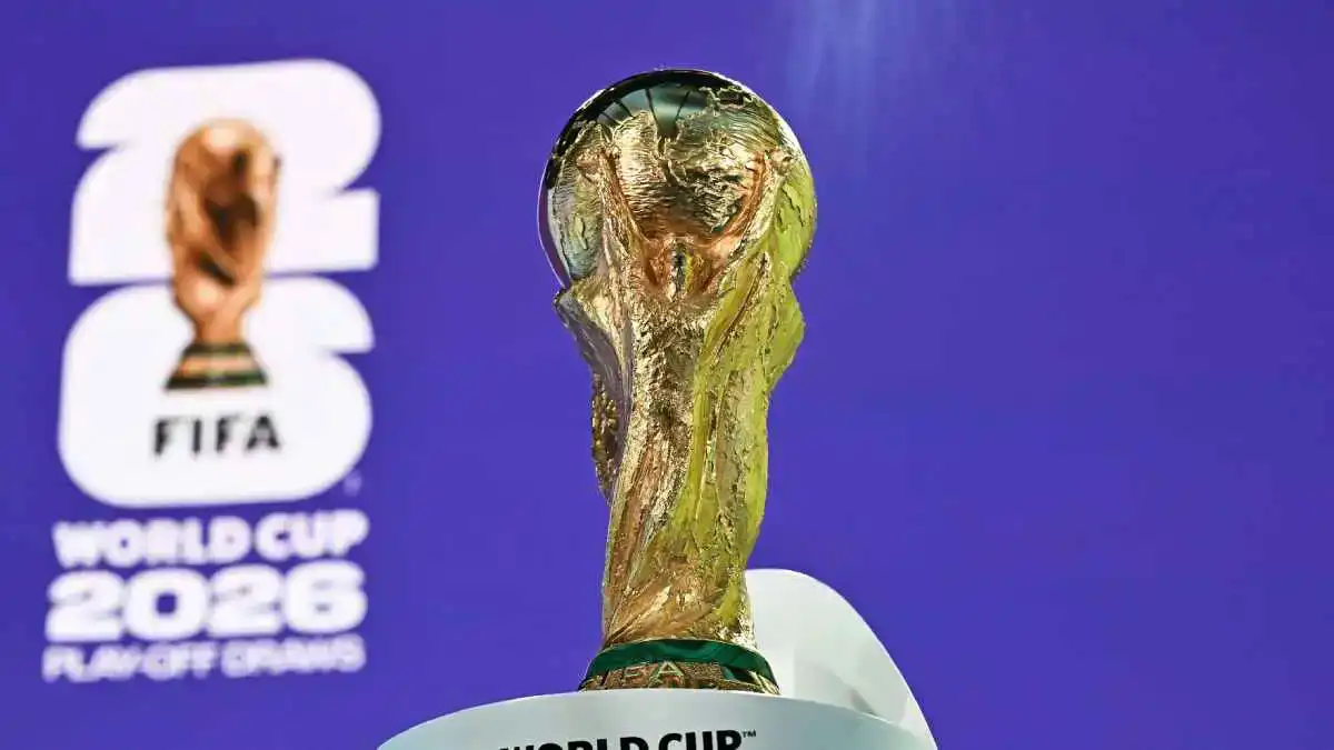 أغلى لاعبي كأس العالم 2026