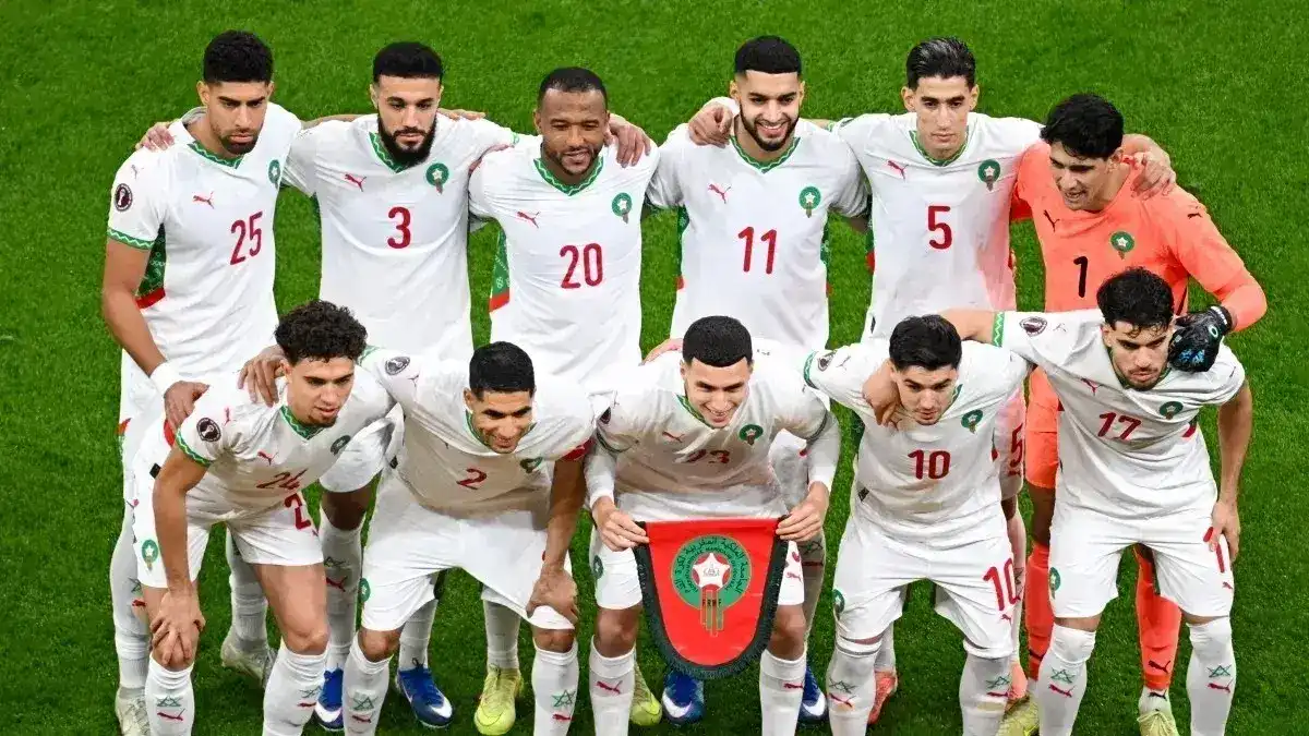 مباريات المغرب في كأس العالم 2026
