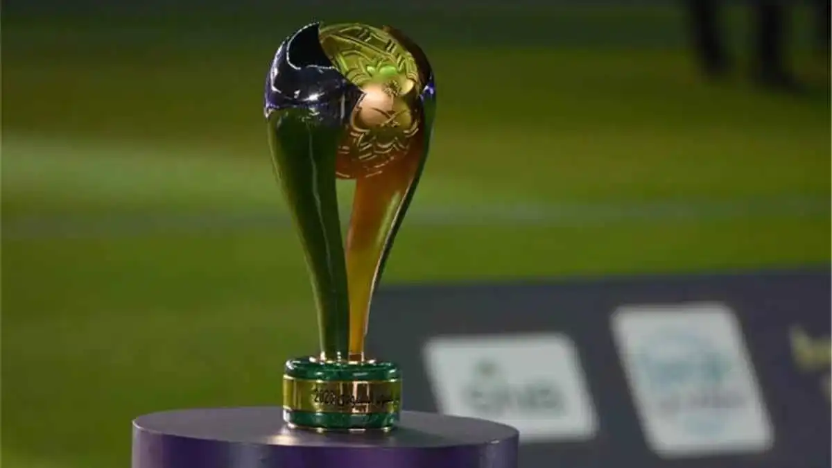 كأس السوبر السعودي