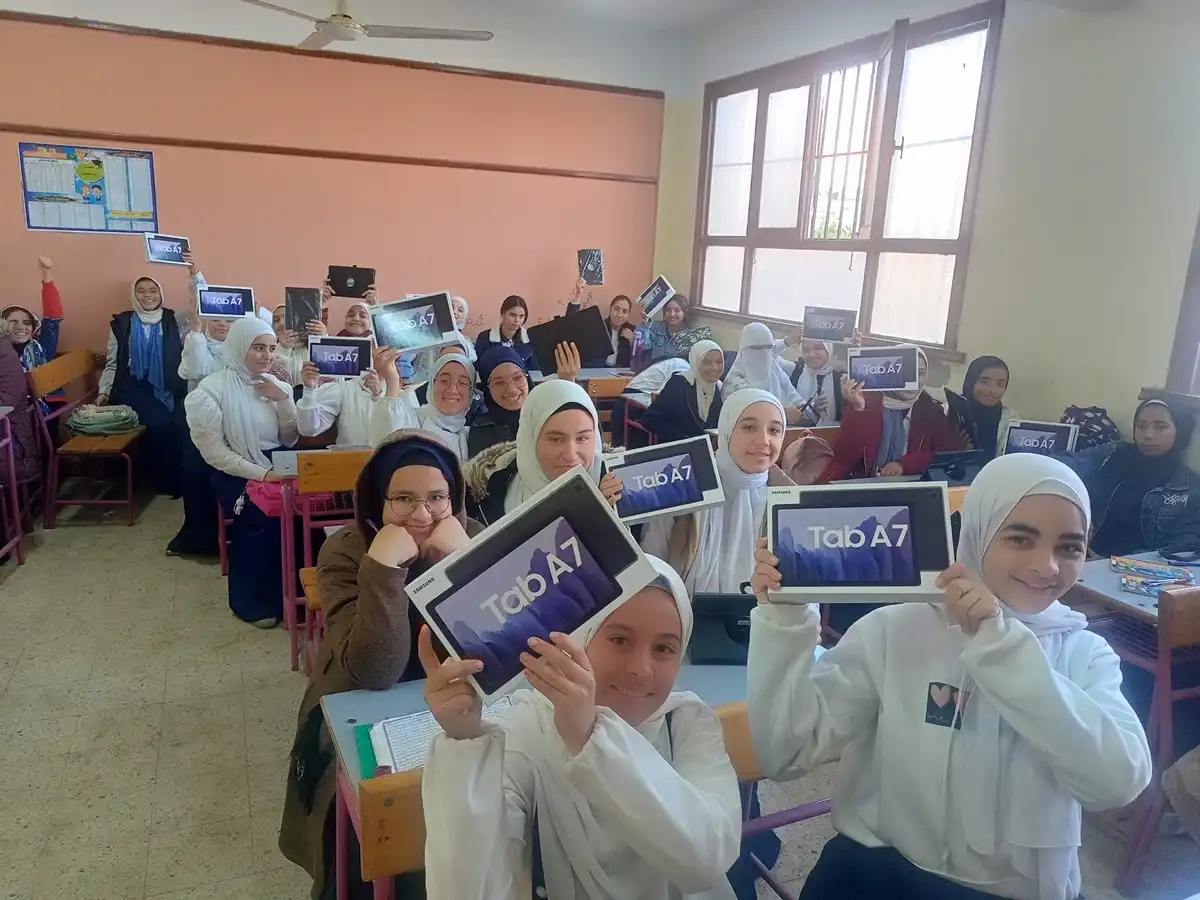 نتيجة أولى وثانية ثانوي 2026 في مصر