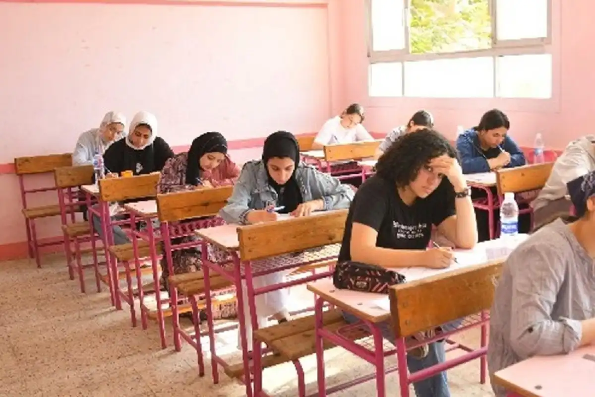 رابط الاستعلام عن أرقام جلوس الدبلومات الفنية