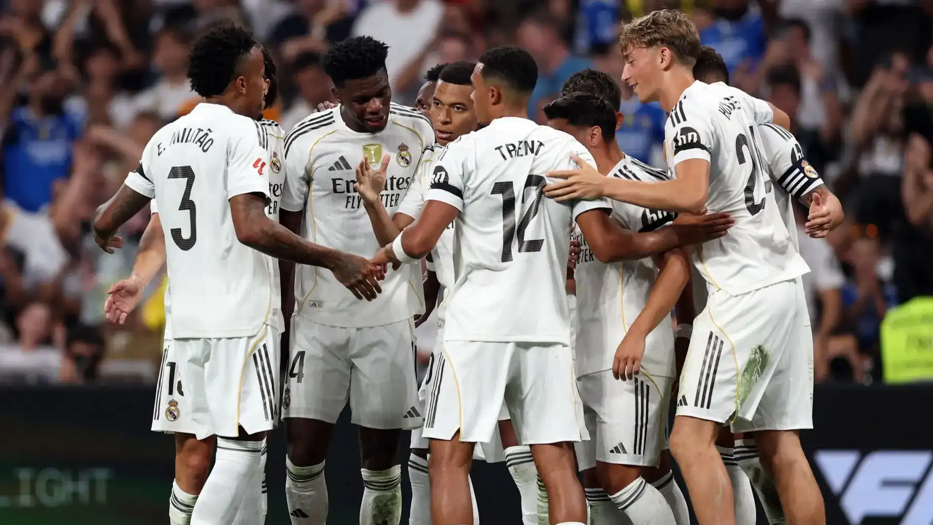 صفقات ريال مدريد الجديدة