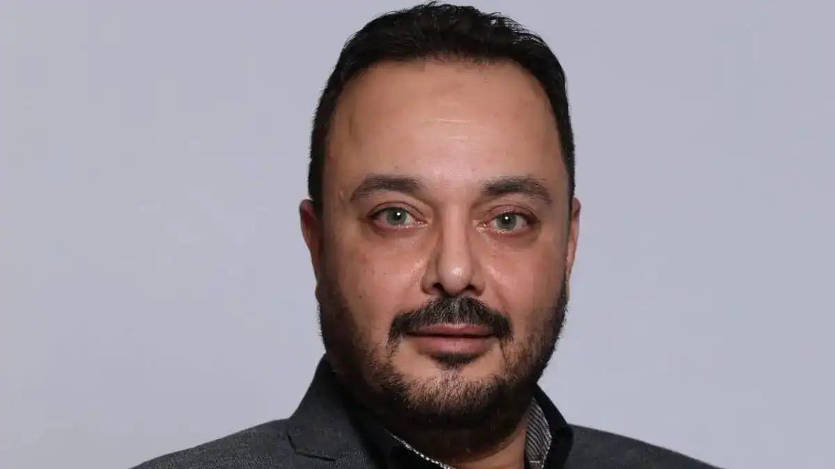 سامح صفوت