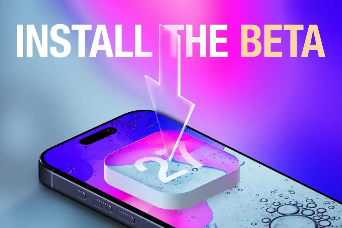تحديث iOS 27