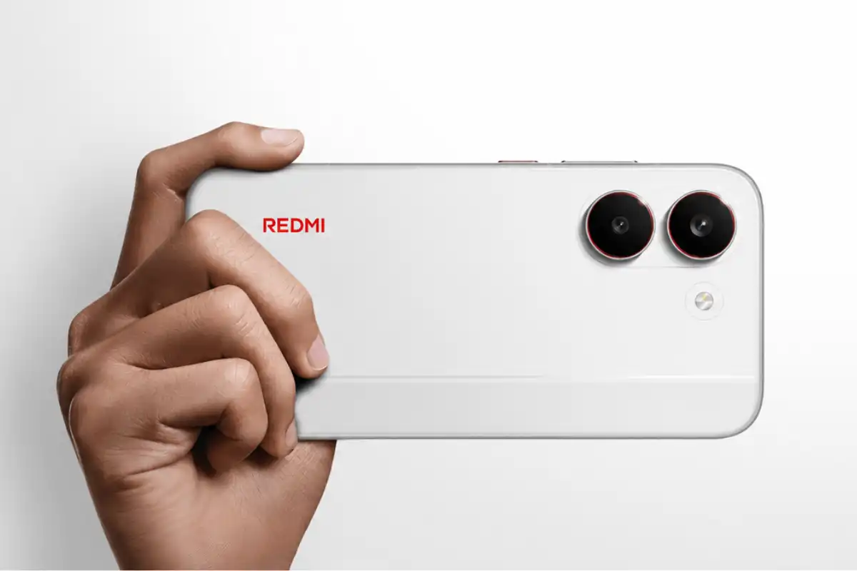 هاتف Redmi Turbo 5