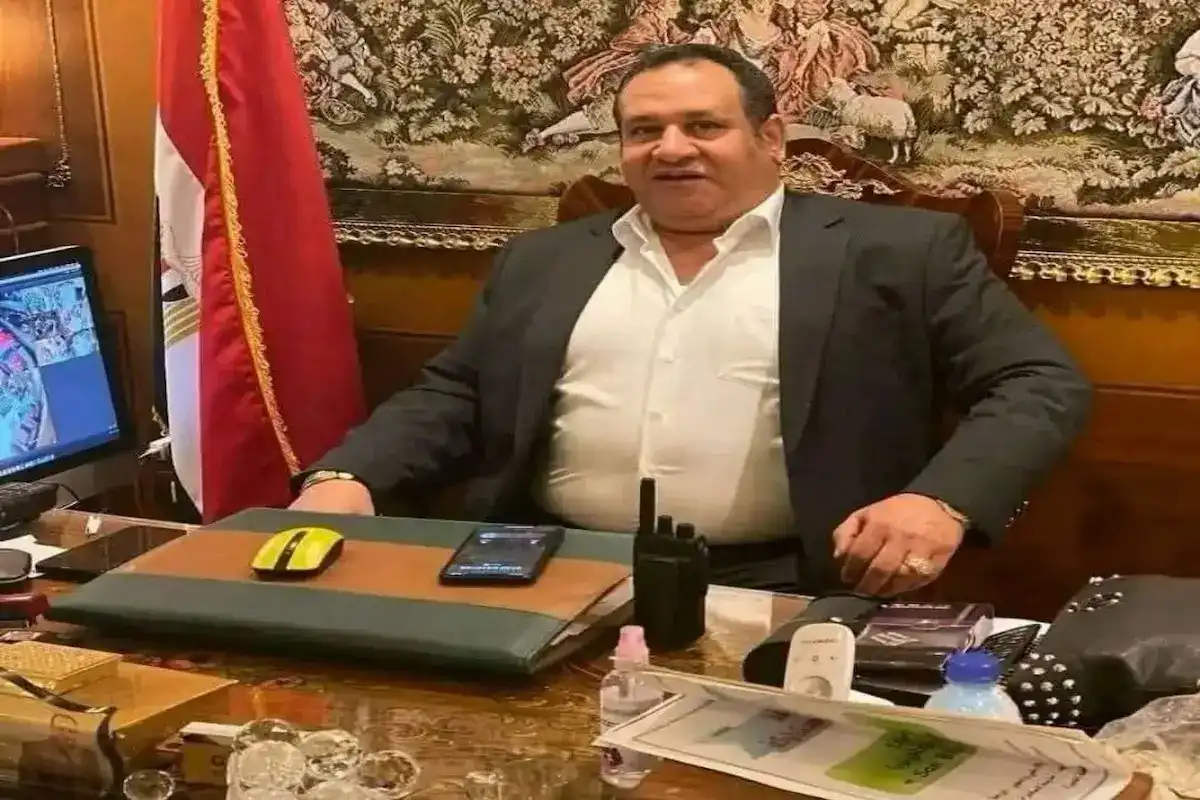 القبض على شقيقة صبري نخنوخ