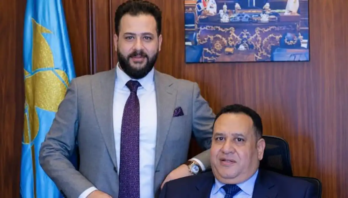 ريمون عدلي "خال جون نخنوخ"