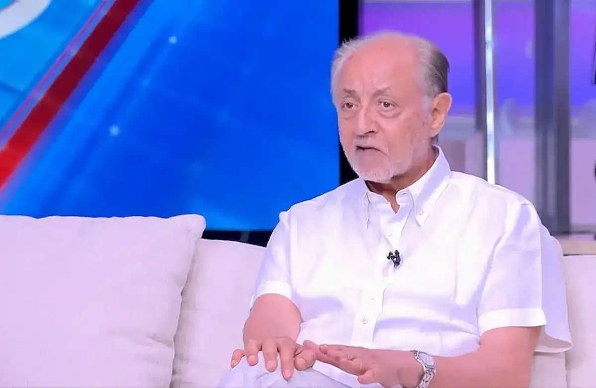 وفاة عبد العزيز مخيون