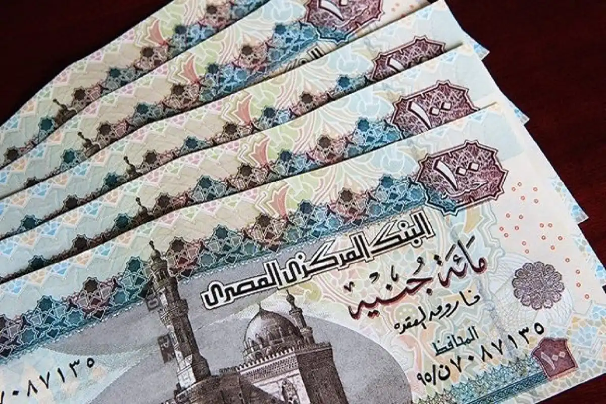 زيادة أجور في مصر