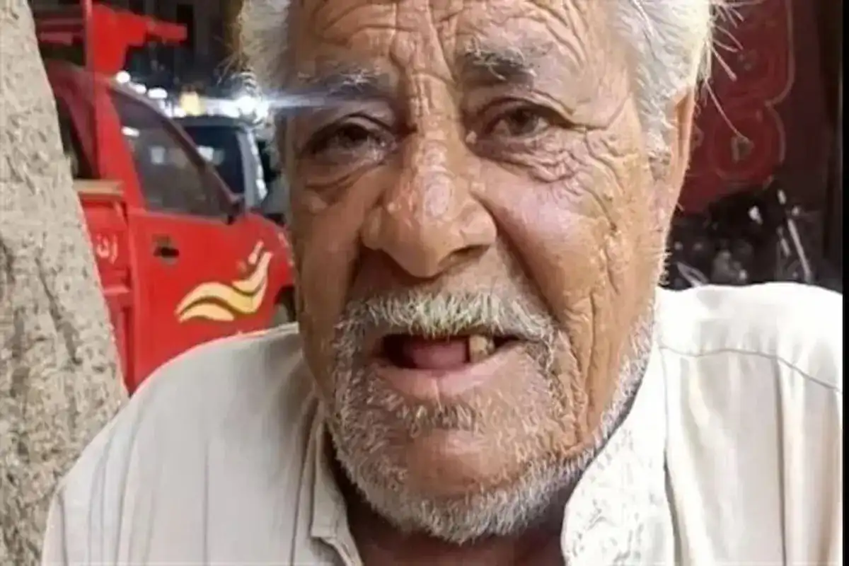 كواليس العقاب العاجل بعد صدور الحكم على سارق «عم شعبان» بائع الجرائد