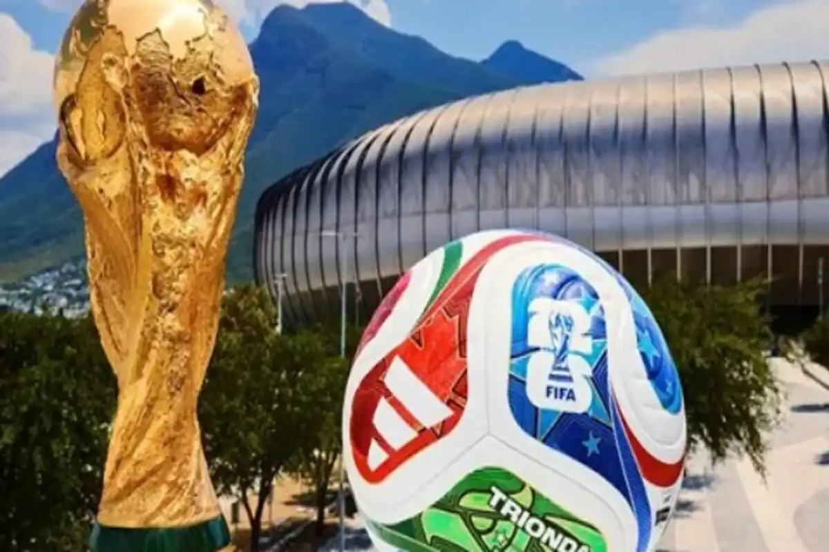 افتتاح كأس العالم 2026 الساعة كام