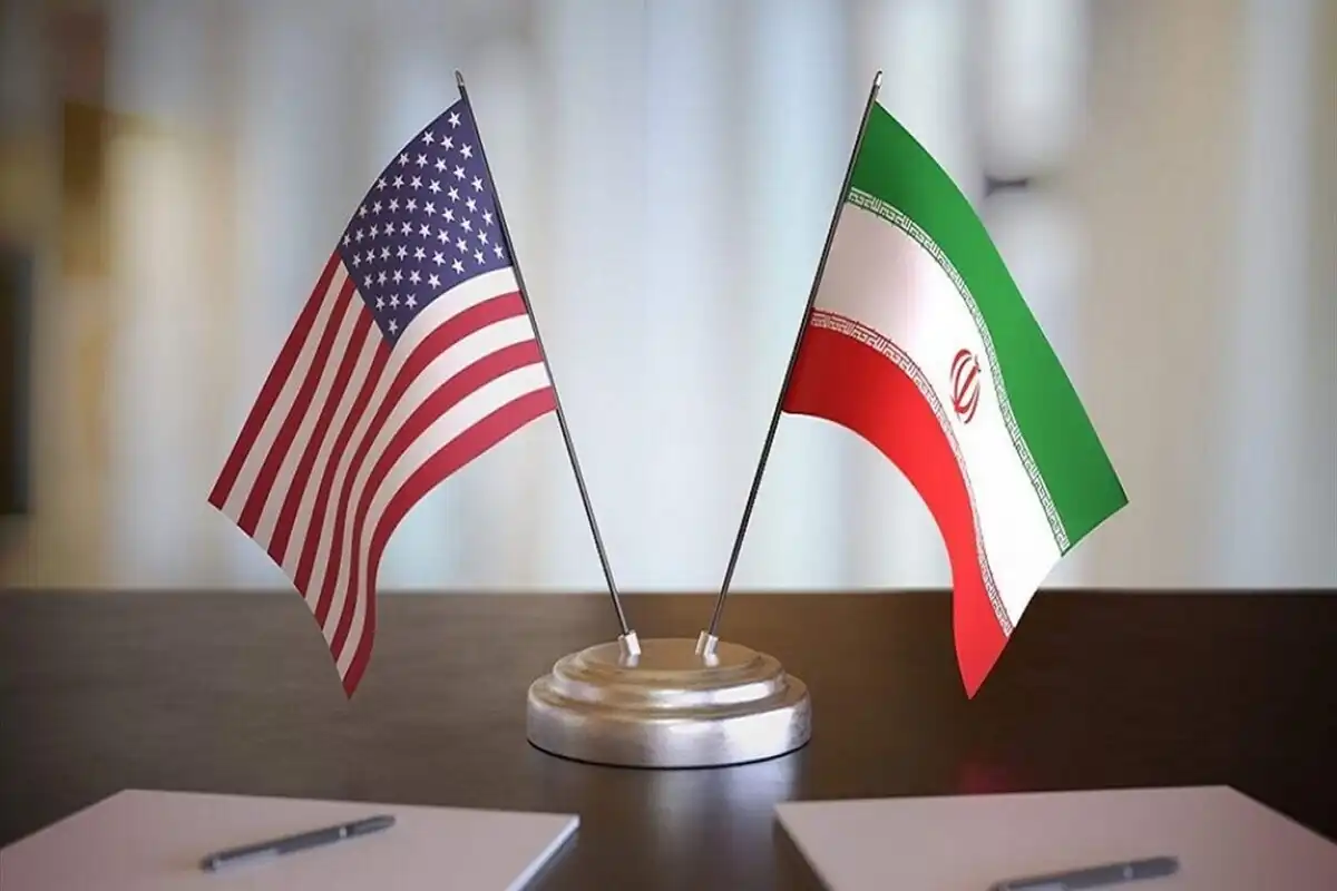 الاتفاق الأميركي الإيراني