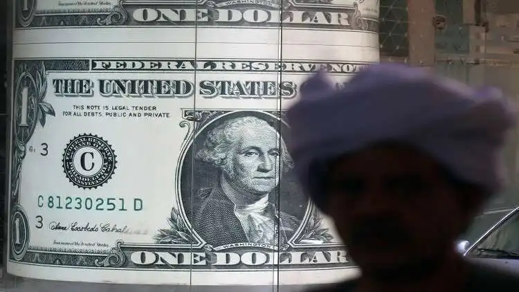 سعر الدولار اليوم أمام الجنيه المصري