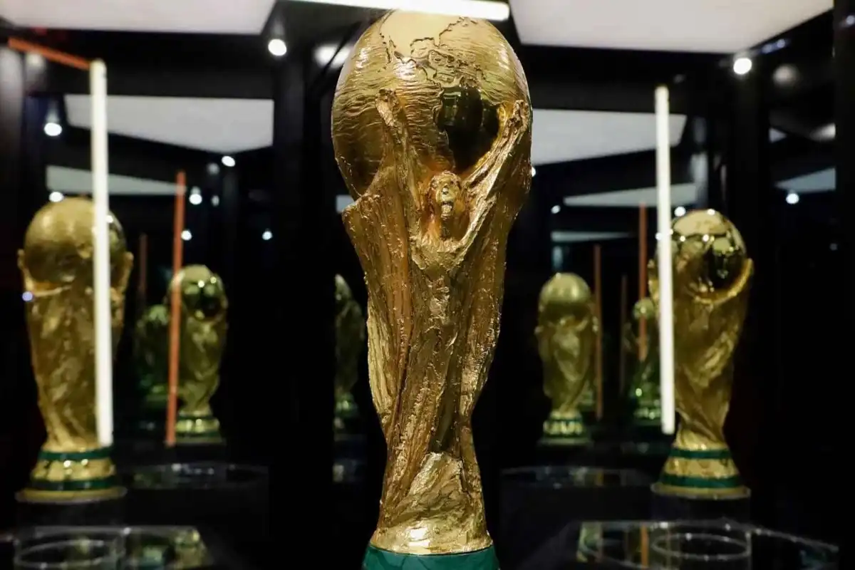 كأس العالم