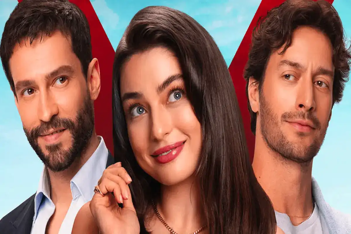 مسلسل احتمال حب: متى تثقين بقلبك رغم كلام الناس؟