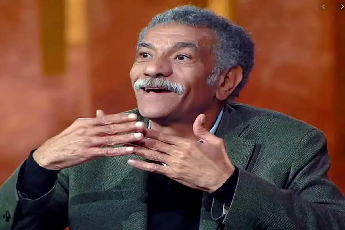 كواليس وأجواء الفرحة في حفل زفاف نجل "سيد رجب"