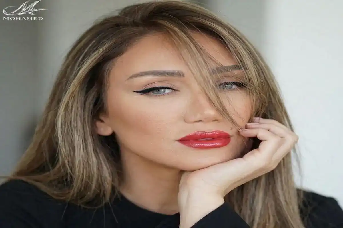 ريهام سعيد تخرج عن صمتها وتدفع ضريبة "التريند" من بيتها