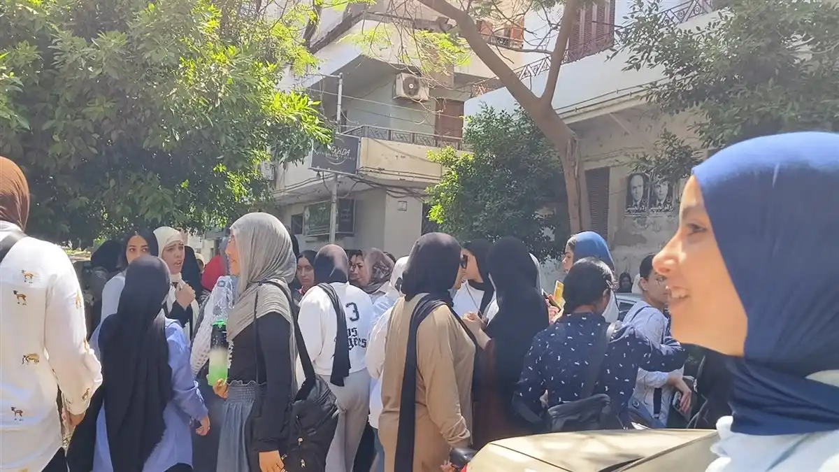 نتيجة الشهادة الإعدادية 2026 في محافظة الجيزة