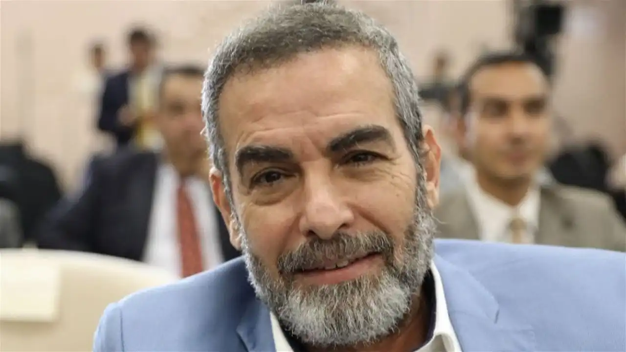 أحمد عبدالعزيز