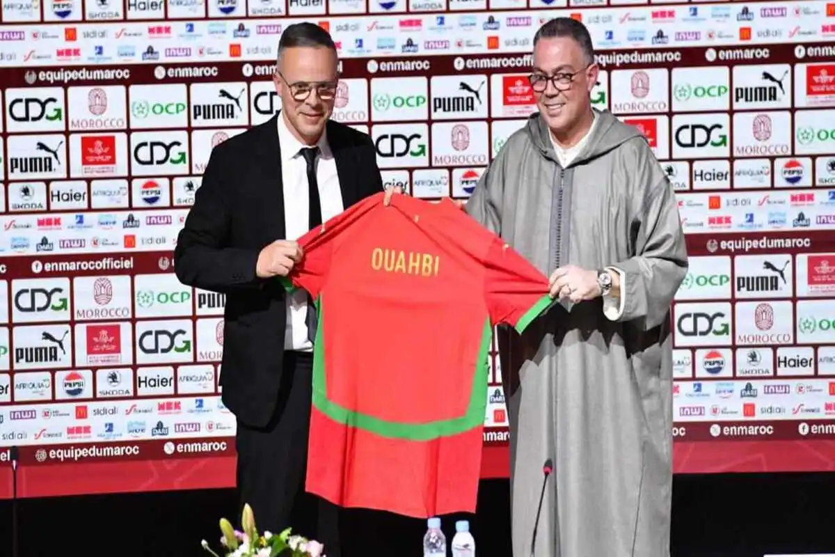 محمد وهبي