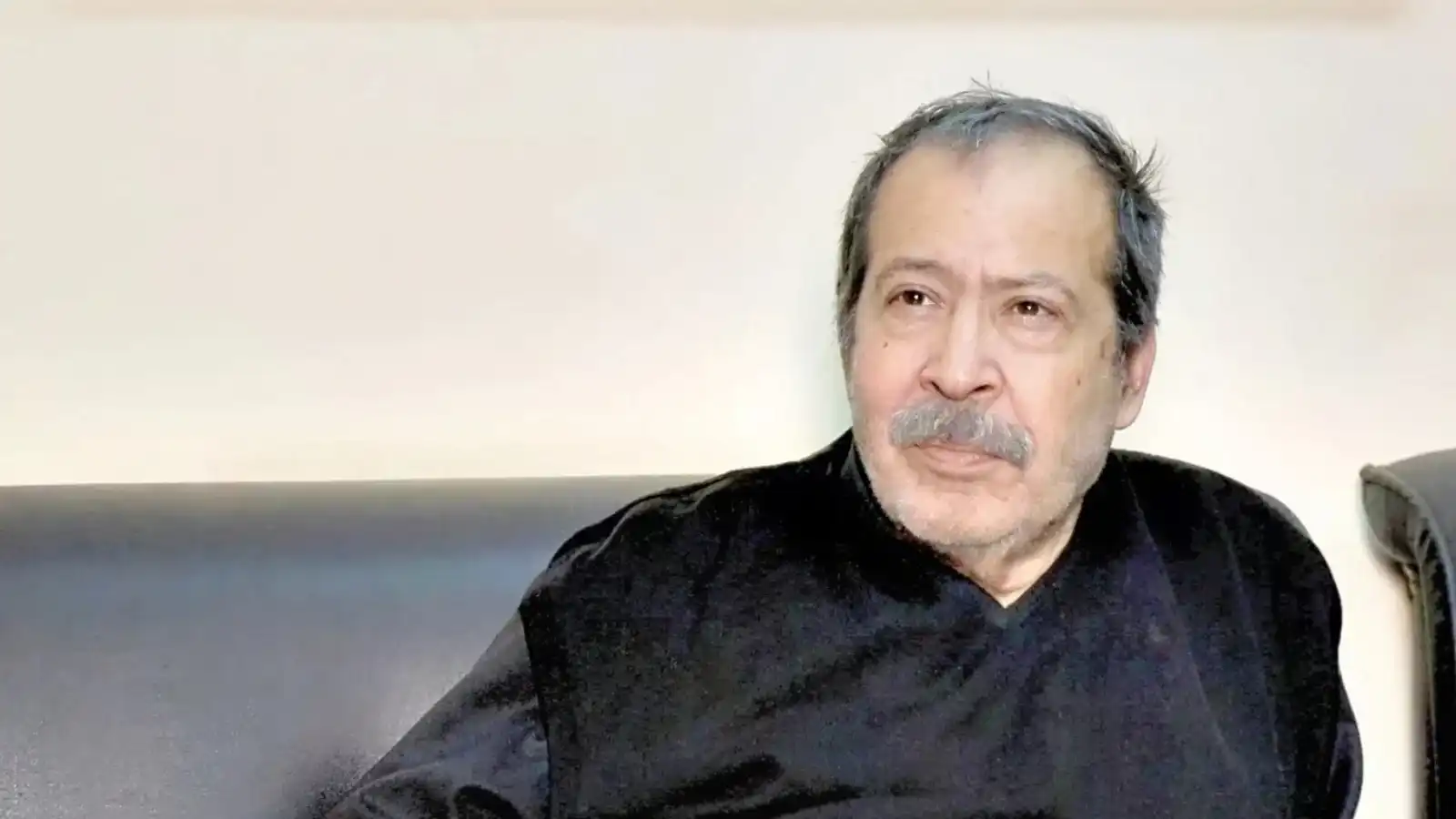 الفنان سامي عبدالحليم